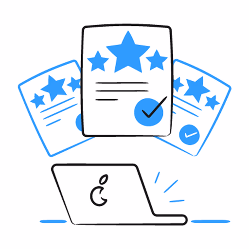 Partner Job Integration + Report Sharing